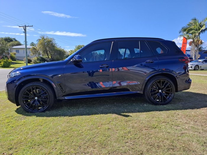 2025 BMW X5 xDrive30d M Sport
