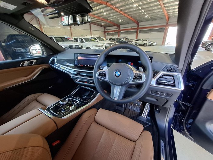 2025 BMW X5 xDrive30d M Sport
