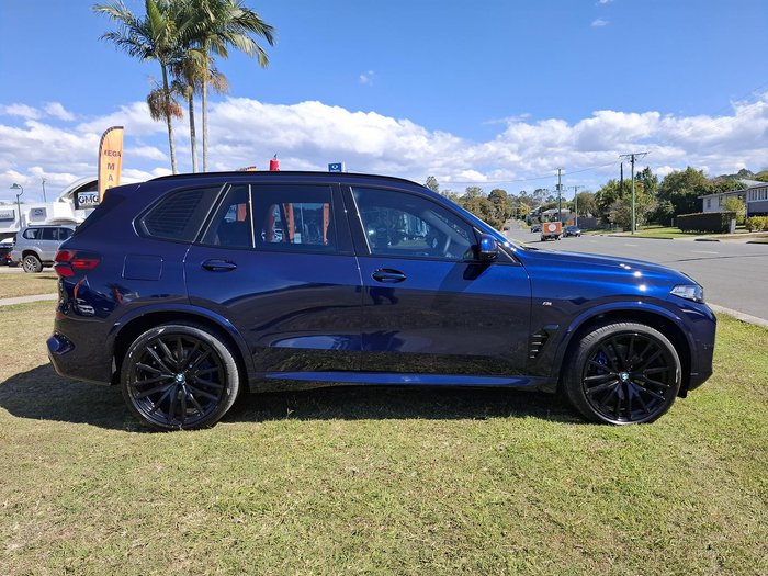 2025 BMW X5 xDrive30d M Sport