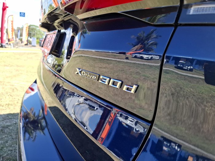 2025 BMW X5 xDrive30d M Sport