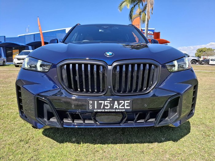 2025 BMW X5 xDrive30d M Sport