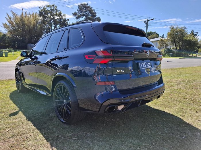 2025 BMW X5 xDrive30d M Sport