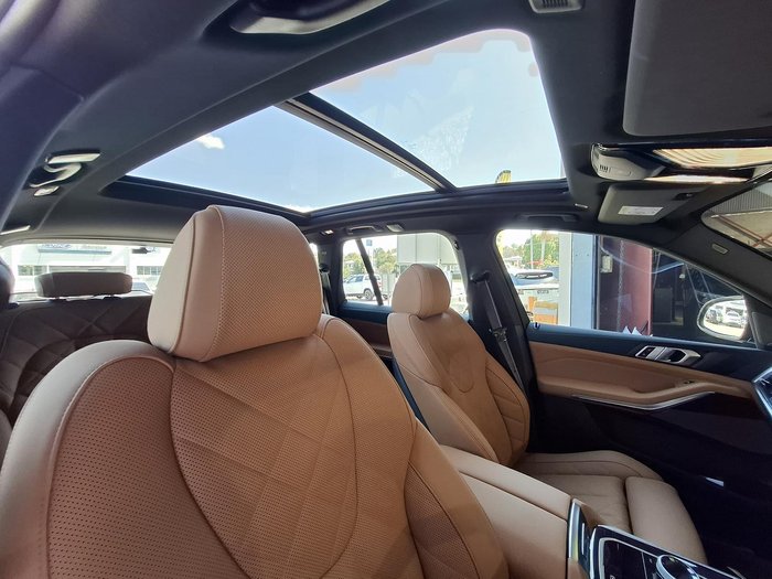 2025 BMW X5 xDrive30d M Sport