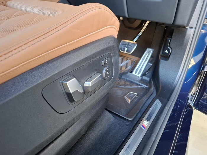 2025 BMW X5 xDrive30d M Sport
