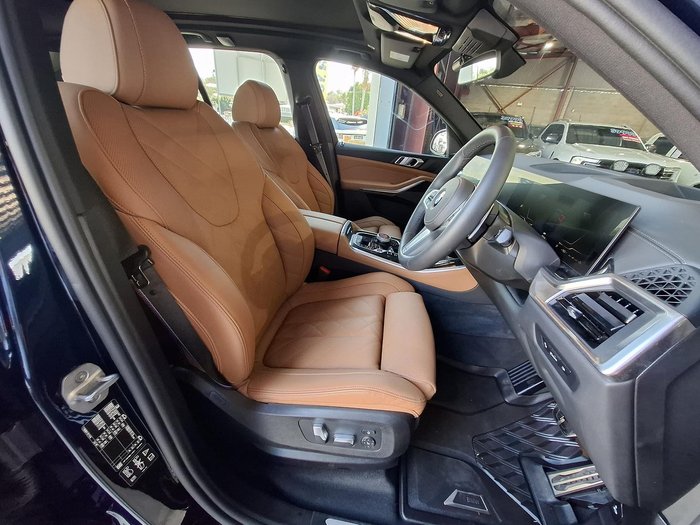 2025 BMW X5 xDrive30d M Sport