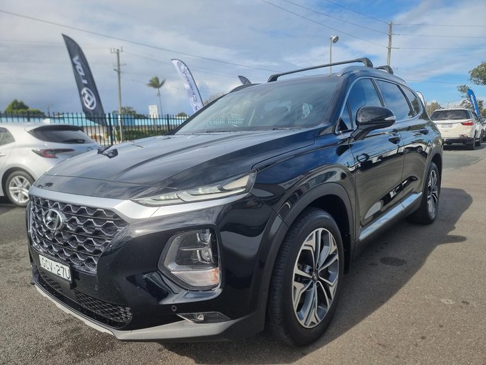 2020 Hyundai Santa Fe Highlander