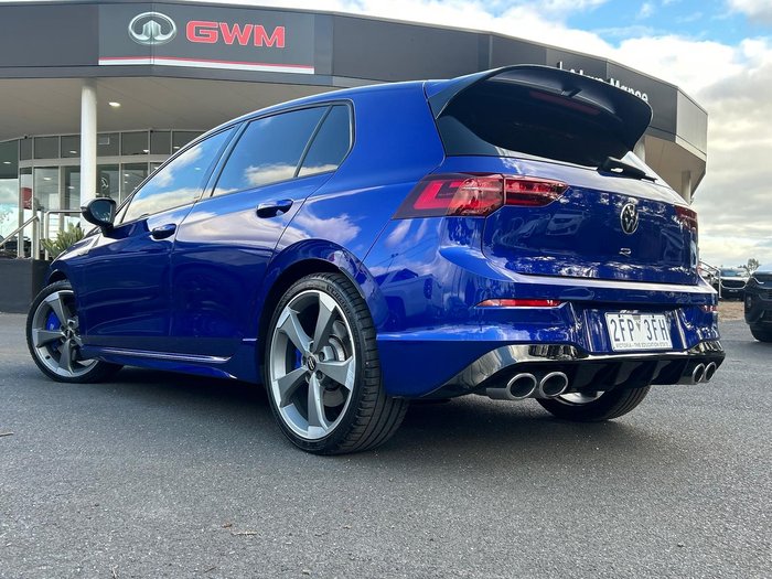 2022 Volkswagen Golf R