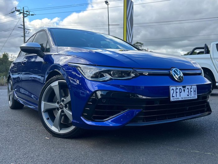 2022 Volkswagen Golf