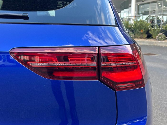2022 Volkswagen Golf R