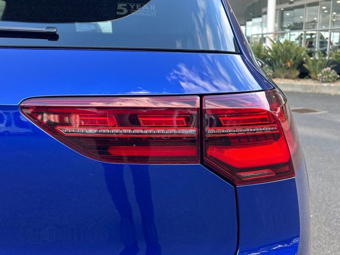 2022 Volkswagen Golf R