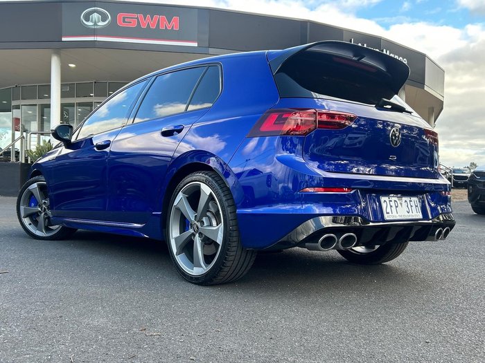2022 Volkswagen Golf R