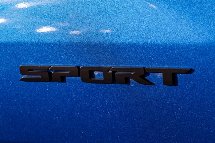 2023 Ford Everest Sport