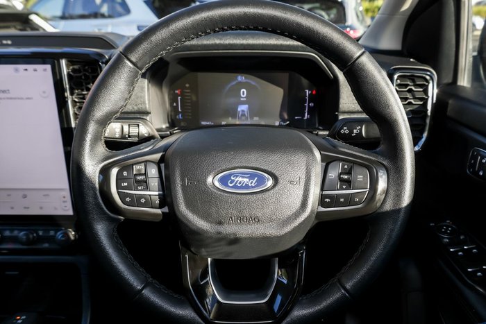 2023 Ford Everest Sport