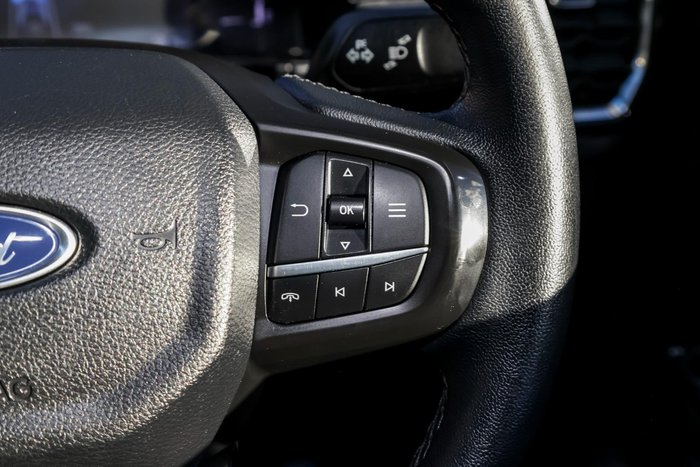 2023 Ford Everest Sport
