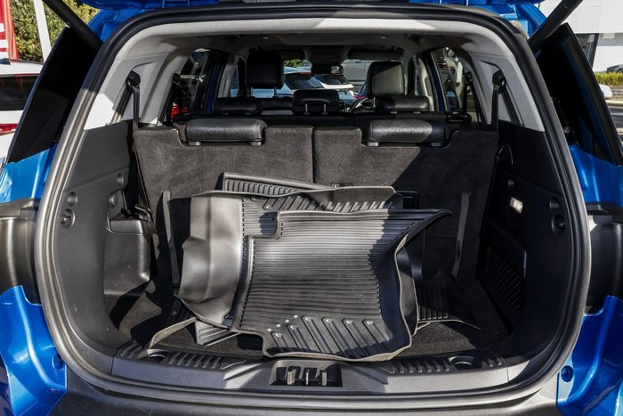 2023 Ford Everest Sport