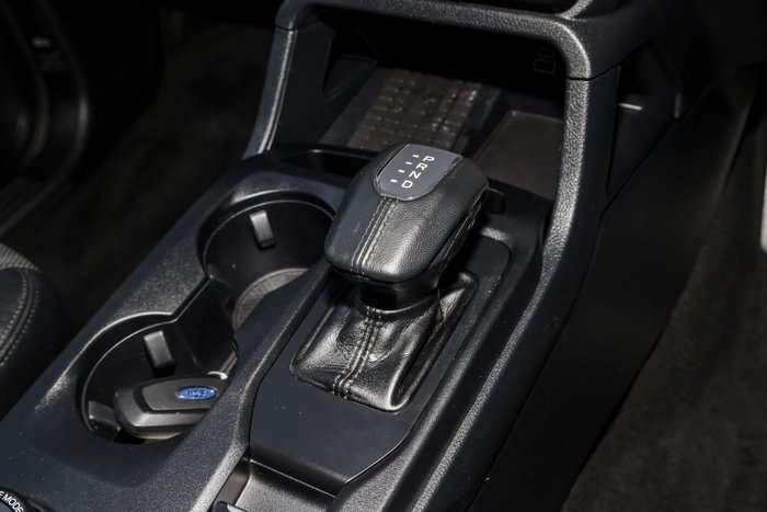 2023 Ford Everest Sport