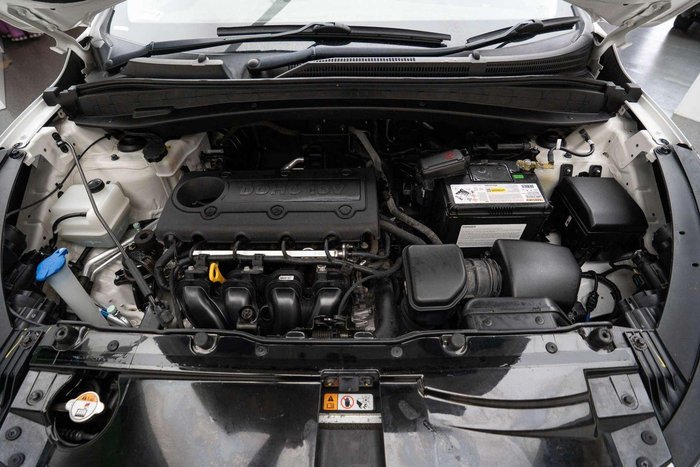2013 Hyundai ix35