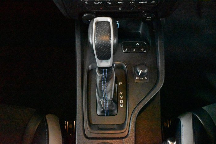2019 Ford Ranger Raptor