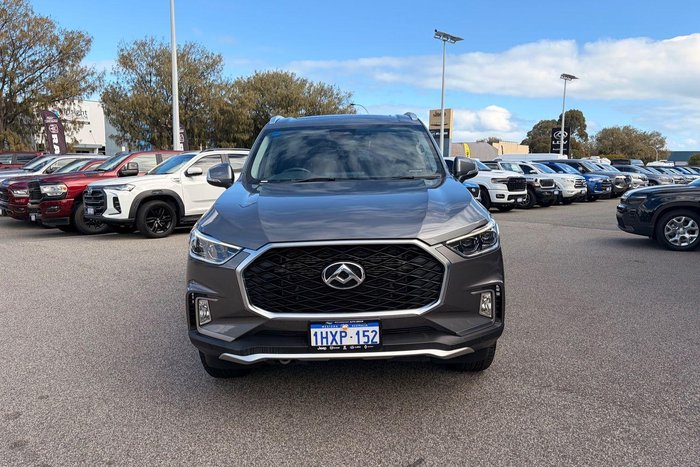 2023 LDV D90
