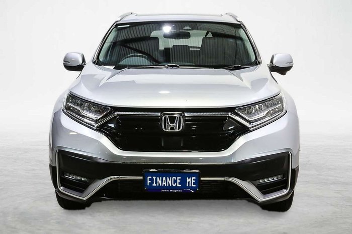 2021 Honda CR-V VTi L AWD