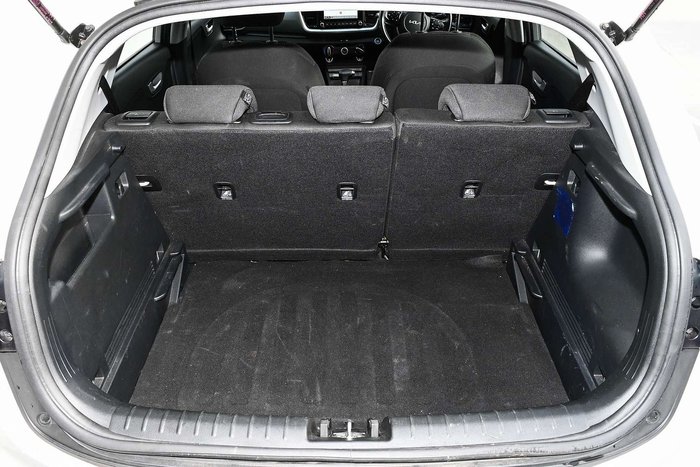 2020 Kia Carnival