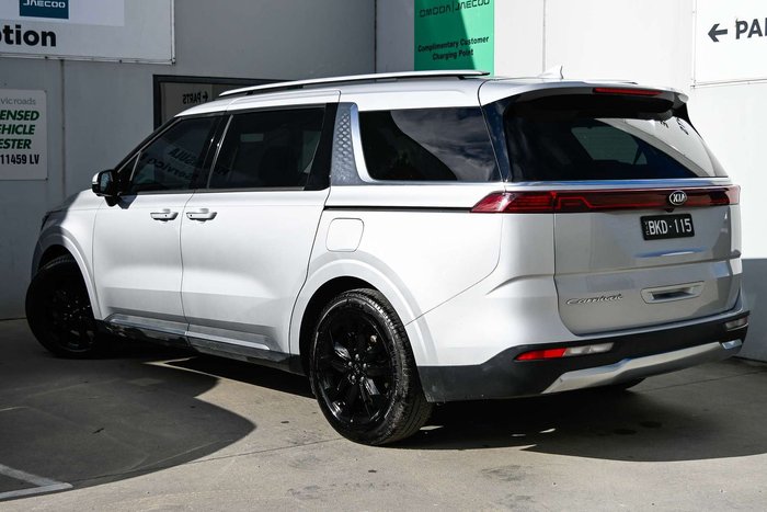 2020 Kia Carnival