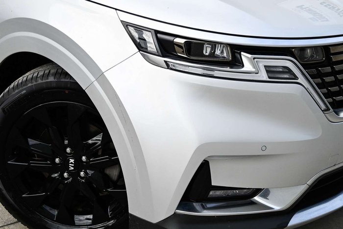 2020 Kia Carnival