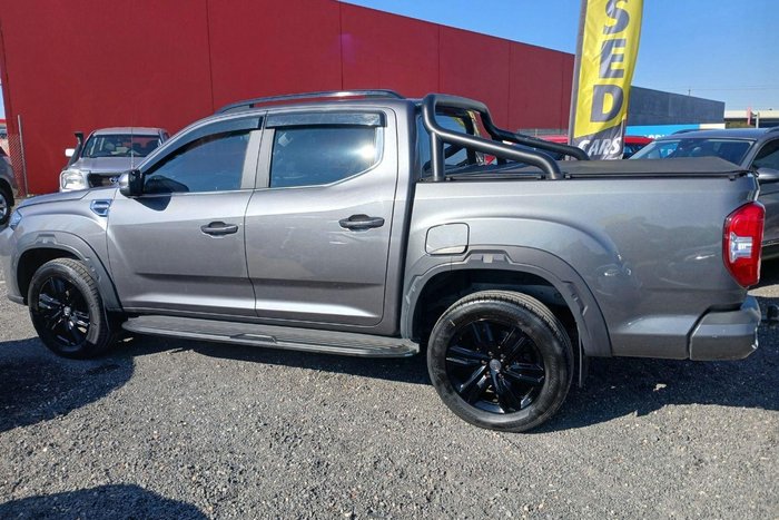 2023 LDV T60 Max LUXE