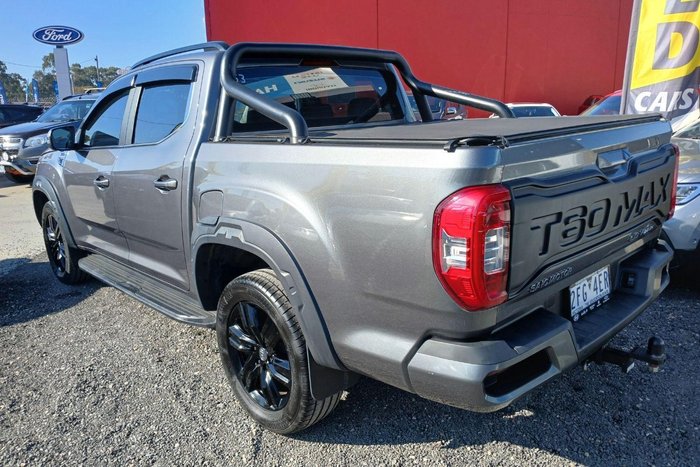 2023 LDV T60 Max LUXE