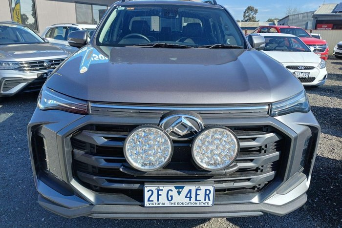 2023 LDV T60 Max LUXE