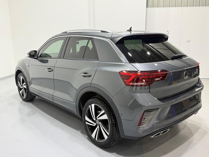 2023 Volkswagen T-Roc 140TSI R-Line