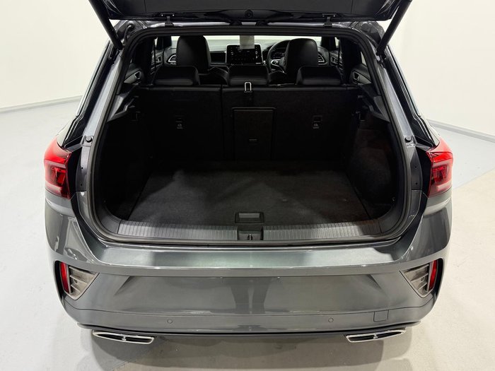 2023 Volkswagen T-Roc 140TSI R-Line