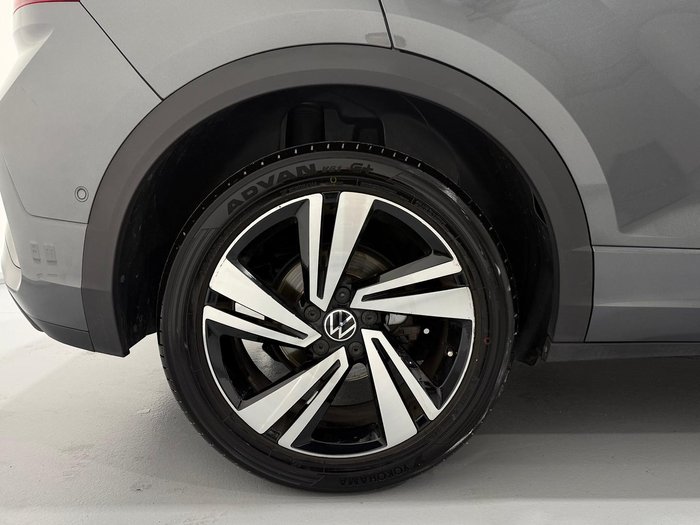 2023 Volkswagen T-Roc 140TSI R-Line