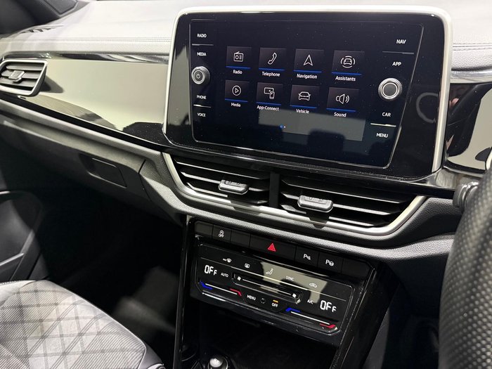 2023 Volkswagen T-Roc 140TSI R-Line