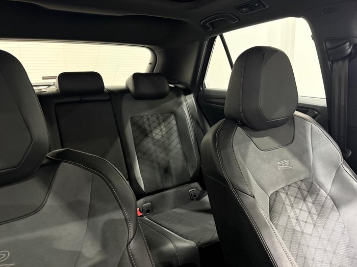2023 Volkswagen T-Roc 140TSI R-Line