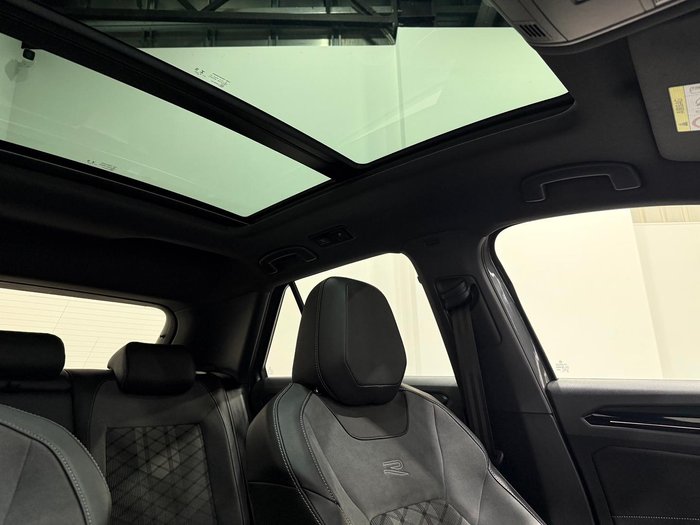 2023 Volkswagen T-Roc 140TSI R-Line