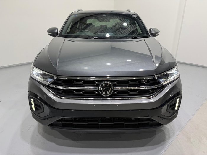 2023 Volkswagen T-Roc 140TSI R-Line