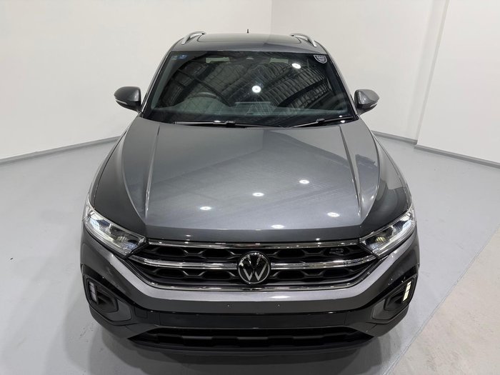 2023 Volkswagen T-Roc 140TSI R-Line