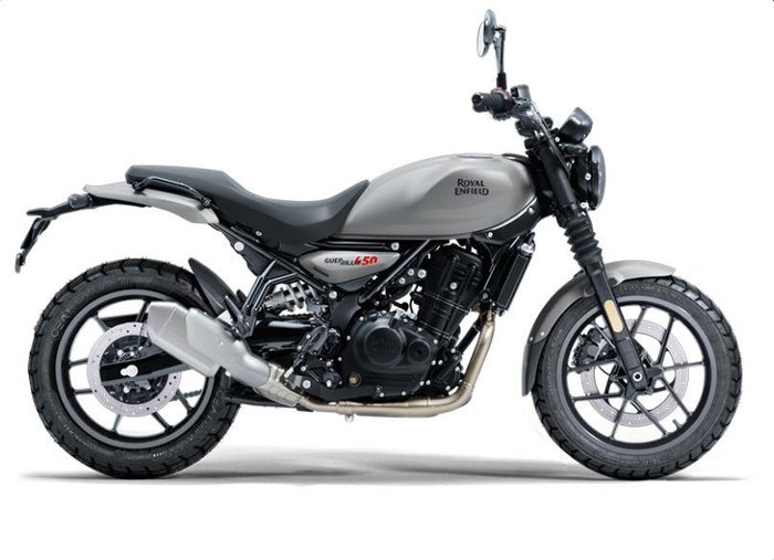 2026 Royal Enfield