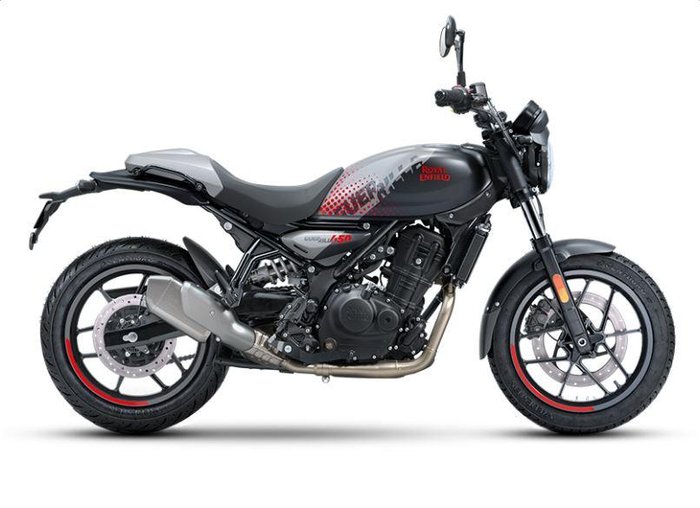 2026 Royal Enfield