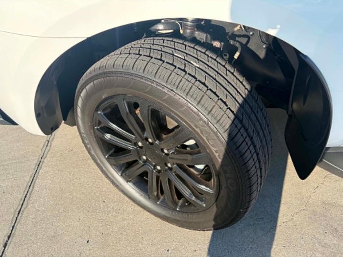 2020 Ford Everest Sport