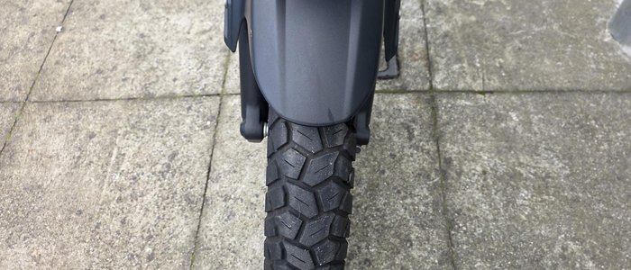 2024 Suzuki V-Strom 250SX V-Strom Black