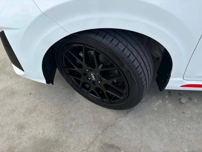 2020 Kia Picanto GT-Line