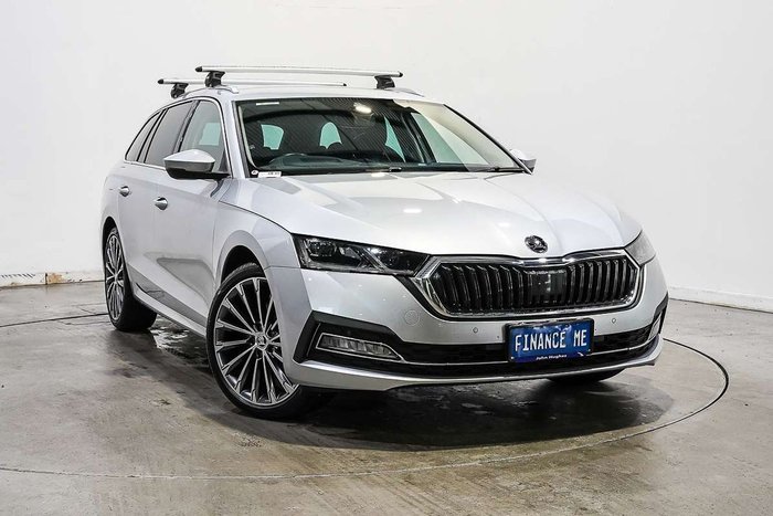 2022 SKODA Octavia