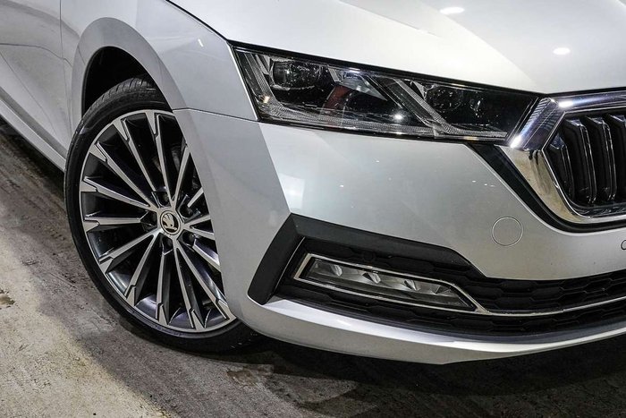 2022 SKODA Octavia
