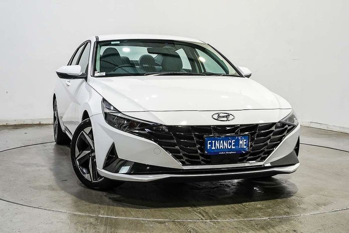 2023 Hyundai i30