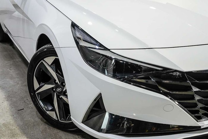 2023 Hyundai i30 Elite