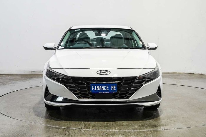 2023 Hyundai i30 Elite