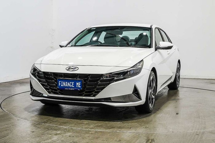 2023 Hyundai i30 Elite