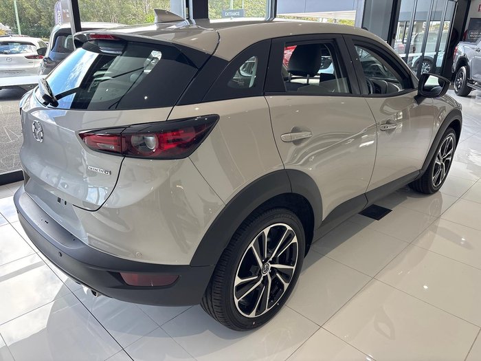 2026 Mazda CX-3 G20 Evolve